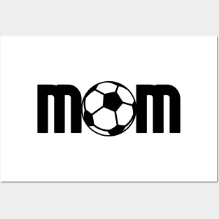 Soccer Mom Posters and Art